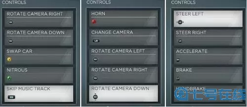 极品飞车17ios支持手柄吗？ios支持手柄玩的游戏