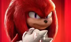 刺猬索尼克2尾巴是女性角色 刺猬索尼克2电影合集