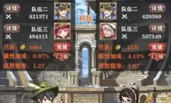 苍之纪元强度榜2023 苍之纪元攻略2023