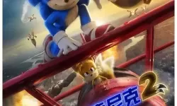 刺猬索尼克2下载国语 刺猬索尼2克国语版