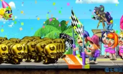 僵尸尖叫黄金僵尸 csol黄金僵尸箱子奖励