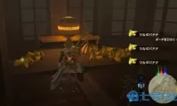 荒野之息特殊技能 普通人的特殊技能