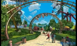 过山车之星如何设置贵宾门票？过山车之星票价怎么定？