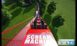 过山车之星垃圾桶怎么清洁？过山车之星快捷键删除