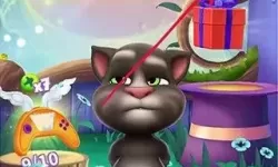 我的汤姆猫内置修改器 我的汤姆猫1内置mod菜单