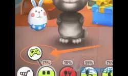 我的汤姆猫老版本下载教程 会说话的汤姆猫老版本下载