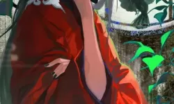 这就是江湖画师在哪？这就是江湖宫廷画师答题