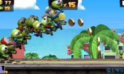 僵尸尖叫忍者僵尸有什么用？僵尸尖叫僵尸鸟全解锁