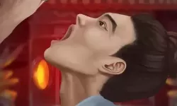 长生祭游戏讲了什么故事？长生祭游戏攻略第二章