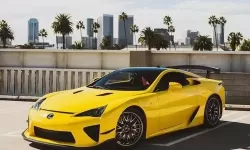 极品飞车17雷克萨斯lfa怎么解锁？极品飞车17三菱evo在哪？