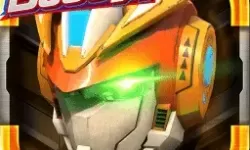 机战王游戏无限金币版 机战王内购免费版