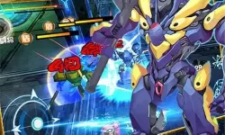 机战王cg 机战王游戏官网