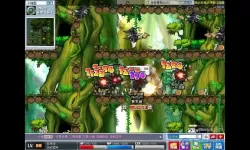 冒险岛200级去哪里升级？冒险岛200后升级攻略