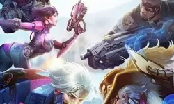 枪神对决礼包激活码 枪神对决兑换码金币999999