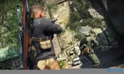 狙击精英二战 狙击精英秘密任务2022