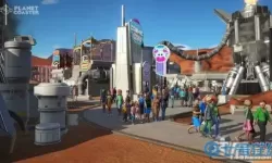 过山车之星ios可以玩吗？过山车之星值得买吗？