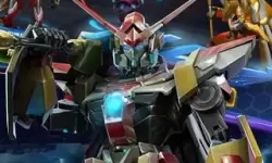 机战王一周年正版下载 机战王为何被商店下架了