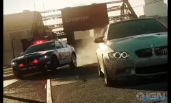 极品飞车17解锁60帧 qq飞车解锁60帧数