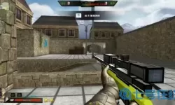 枪林弹雨qq游戏 枪林弹雨官网手游