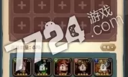 命运战歌噩梦冒险答案 荣耀崛起噩梦冒险答案