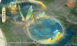 乱世王者飞升特效 乱世王者各种特效图