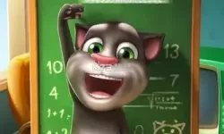 我的汤姆猫老版本 我的汤姆猫老版本1.0