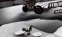 极限摩托FF菜单 极限摩托车价格及图片