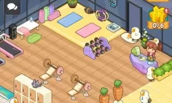 肥鹅健身房蜡笔小新联名攻略 肥鹅健身房活动攻略