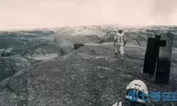 星际穿越人类最后生活在哪里？星际穿越女主最后去哪里了？