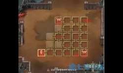 荣耀大天使霞辉迷宫图走法 荣耀大天使三转迷宫图