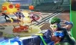 枪神对决英雄之战下载安装 枪神对决最新版下载