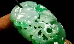 翡翠大师图鉴 翡翠大师排名一览表