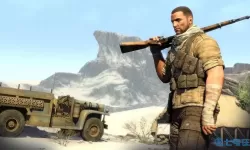 狙击精英好看吗？狙击精英几部有联系吗？