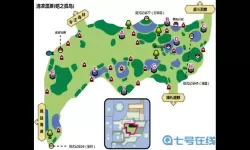 口袋之旅铠之岛攻略 口袋之旅铠岛副本