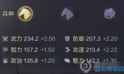 鸿图之下庞德 鸿图之下最强三孙