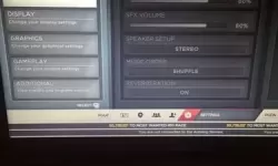 极品飞车17pc怎么设置中文版？极品飞车17调成中文电脑版