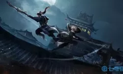 这就是江湖太清罡气 下一站江湖太清罡气解锁