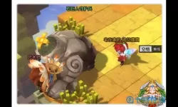 冒险岛2如何找到面具人？冒险岛奇怪的狐狸面具