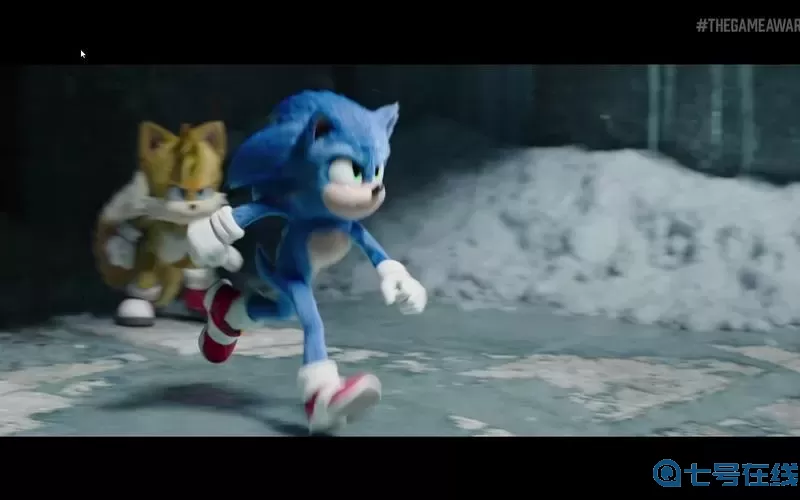 刺猬索尼克2免费观看电影 索尼克2电影完整免费