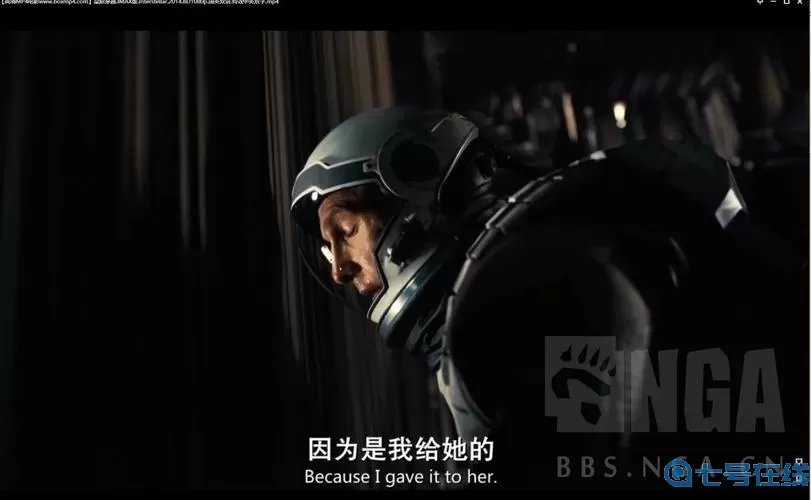 星际穿越国语版在线观看 星际穿越1080p完整版