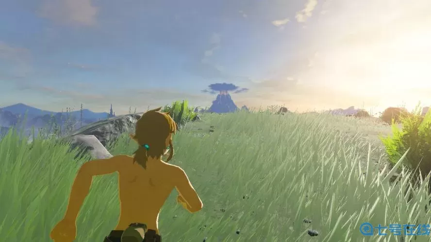 荒野之息林克的家在哪里？塞尔达林克多少岁？