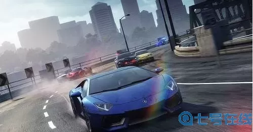 极品飞车17win10可以玩吗？win10能玩极品飞车9吗？