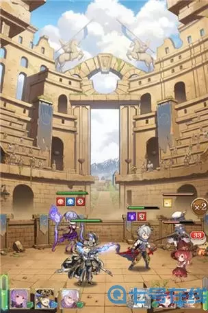 苍之纪元是什么类型的游戏？苍之纪元为什么下架了？