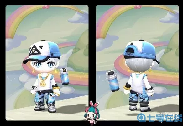 冒险岛2小黄鸭气球每日 冒险岛捅c 有多豪