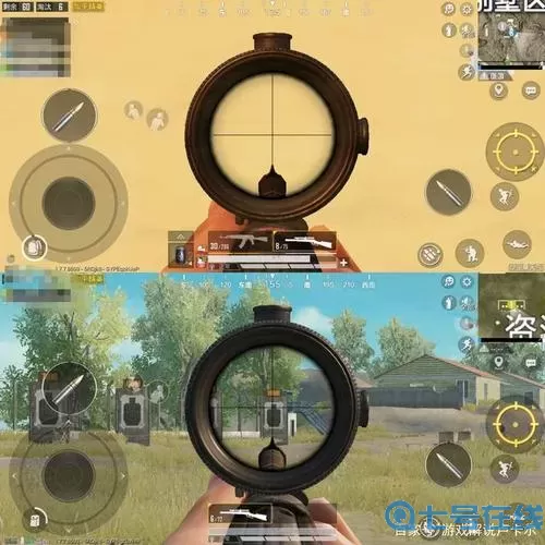 狙击精英kar98k怎么瞄准？scum怎么给98k装瞄准镜？