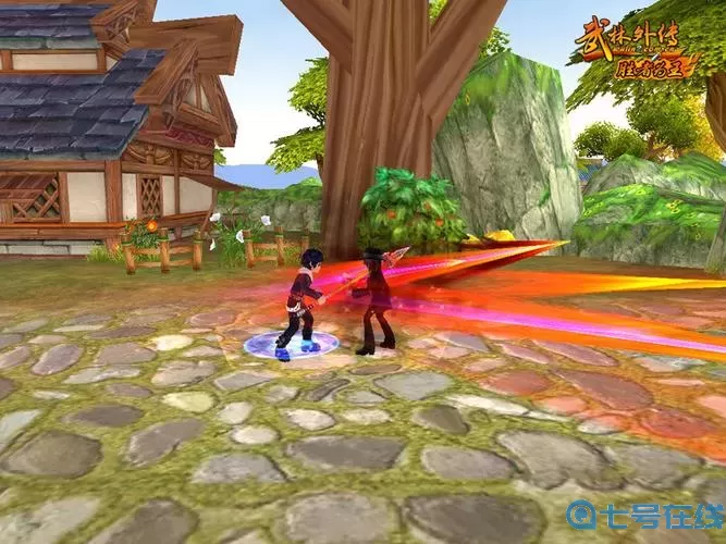 这就是江湖暴雨梨花枪在哪学？这就是江湖枪法前期心法