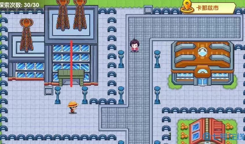 口袋之旅丰缘地区支线攻略 口袋之旅宇宙中心支线攻略