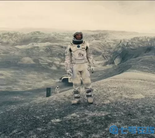 星际穿越电影 星际穿越4k在线观看