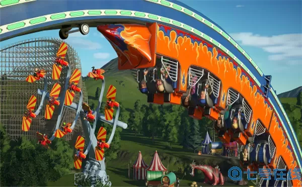 过山车之星飞行时间 过山车之星多少钱入合适？