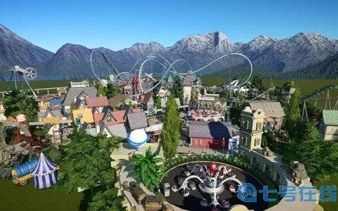 过山车之星价格 过山车门票一般多少钱？